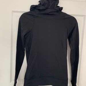 Lululemon SPF hoodie